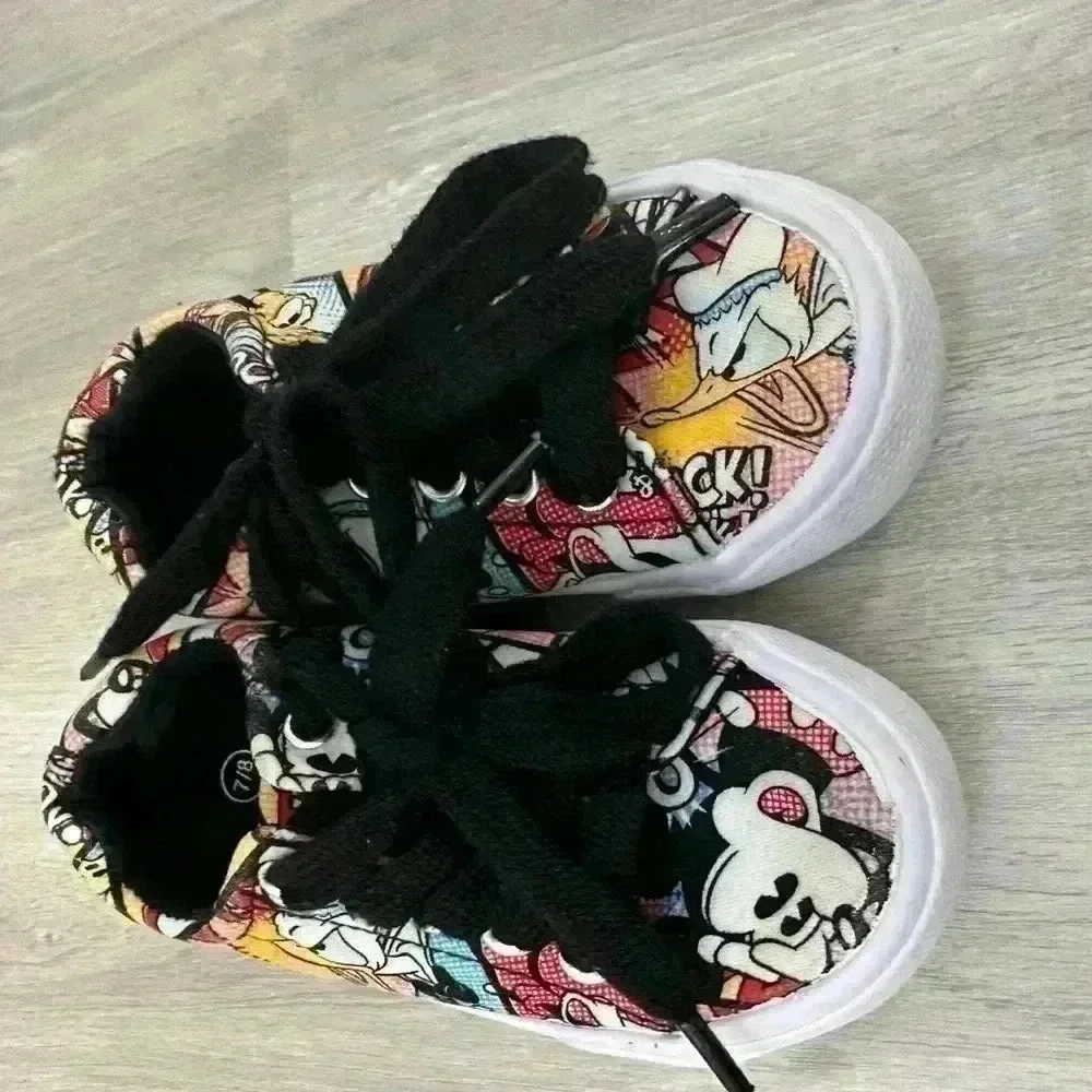 Disney parks mickey